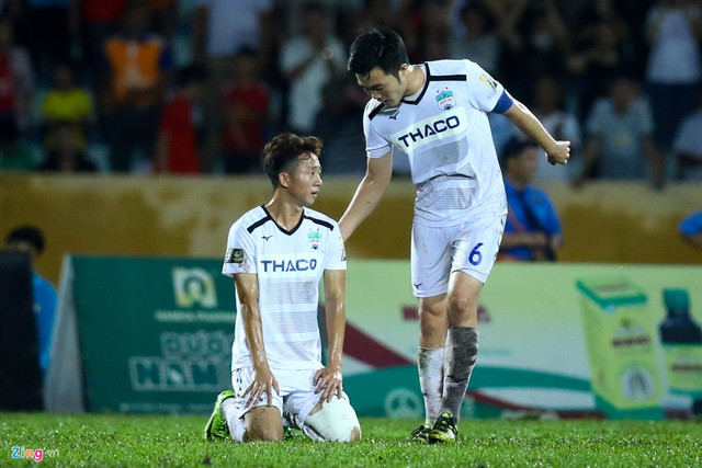 Đội hình ngôi sao tuổi Tý của bóng đá Việt Nam - Hình 9 Doi hinh ngoi sao tuoi Ty cua bong da Viet Nam-Hinh-9