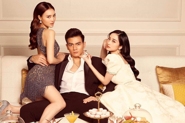 Ninh Dương Lan Ngọc ăn mặc ngày càng mát mẻ, đẹp từng centimet - Hình 7 Ninh Duong Lan Ngoc an mac ngay cang mat me, dep tung centimet-Hinh-7