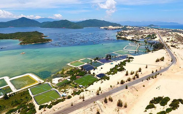 Khánh Hòa: Thu hồi 56 dự án hơn 300 ha, chấp thuận triển khai khu công nghiệp 300 ha - Hình 2 Khanh Hoa: Thu hoi 56 du an hon 300 ha, chap thuan trien khai khu cong nghiep 300 ha-Hinh-2
