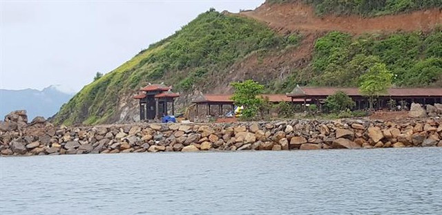 Khánh Hòa: Thu hồi 56 dự án hơn 300 ha, chấp thuận triển khai khu công nghiệp 300 ha Khanh Hoa: Thu hoi 56 du an hon 300 ha, chap thuan trien khai khu cong nghiep 300 ha