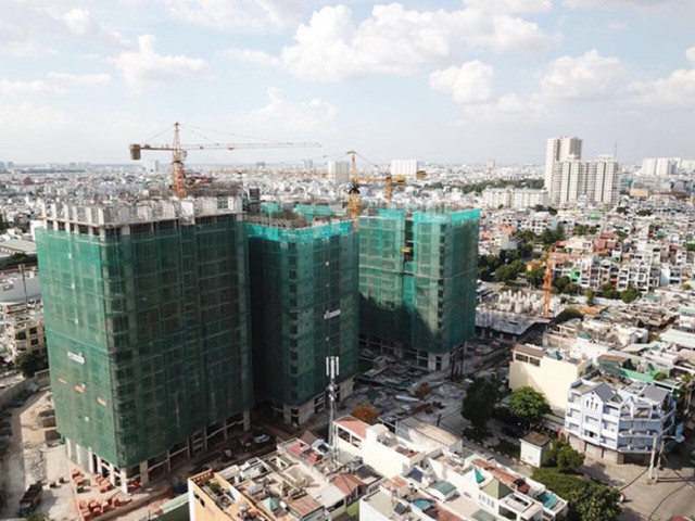 Kiến nghị giảm 30-50% lãi suất cho người vay mua nhà Kien nghi giam 30-50% lai suat cho nguoi vay mua nha