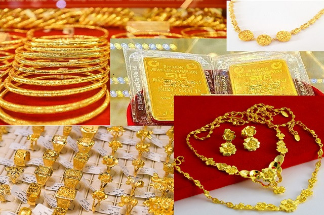 Vì sao giá vàng tăng dựng đứng, có nên mua thời điểm này? Vi sao gia vang tang dung dung, co nen mua thoi diem nay?