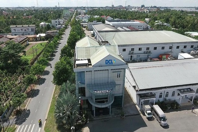 Dược phẩm Cửu Long nói gì về việc bồi thường hơn 58 tỷ đồng? Duoc pham Cuu Long noi gi ve viec boi thuong hon 58 ty dong?