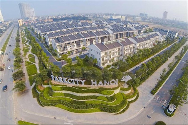 23 dự án của Hà Nội vào danh sách thanh tra quỹ đất xây nhà ở xã hội 23 du an cua Ha Noi vao danh sach thanh tra quy dat xay nha o xa hoi