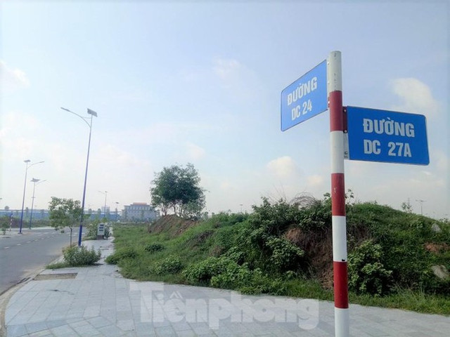 Dự án nhà ở Đại Nam từng muốn hiến 127 lô đất nhưng không ai nhận giờ ra sao? - Hình 9 Du an nha o Dai Nam tung muon hien 127 lo dat nhung khong ai nhan gio ra sao?-Hinh-9