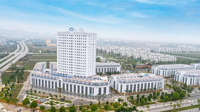 Bóng dáng nữ đại gia khoáng sản tại dự án gần 3.000 tỷ ở Thanh Hóa Bong dang nu dai gia khoang san tai du an gan 3.000 ty o Thanh Hoa