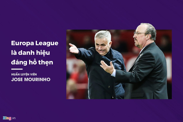 Những phát ngôn sốc làm nên thương hiệu Jose Mourinho - Hình 5 Nhung phat ngon soc lam nen thuong hieu Jose Mourinho-Hinh-5
