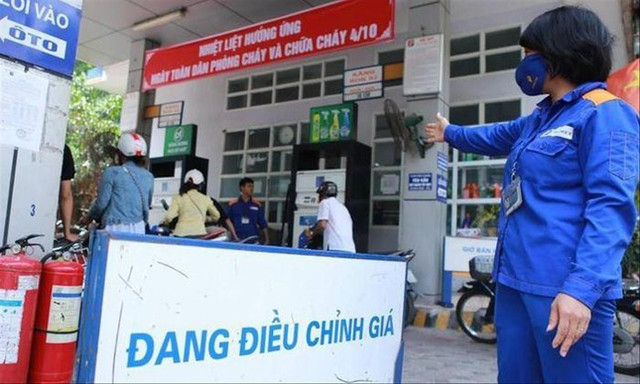 Hiện hữu nguy cơ lạm phát khi hàng loạt mặt hàng thiết yếu tăng giá Hien huu nguy co lam phat khi hang loat mat hang thiet yeu tang gia