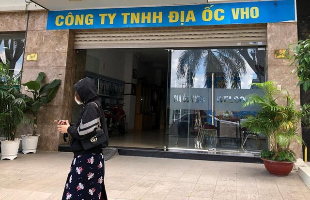 Công an Bình Dương điều tra hàng loạt Công ty bất động sản vẽ dự án lừa đảo - Hình 4 Cong an Binh Duong dieu tra hang loat Cong ty bat dong san ve du an lua dao-Hinh-4