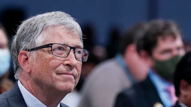 Tỷ phú giàu thứ tư thế giới Bill Gates hối tiếc điều gì khi rời Harvard? Ty phu giau thu tu the gioi Bill Gates hoi tiec dieu gi khi roi Harvard?