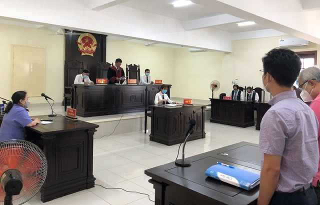 Cục Thuế Cần Thơ thua kiện vì không hoàn thuế giá trị gia tăng Cuc Thue Can Tho thua kien vi khong hoan thue gia tri gia tang