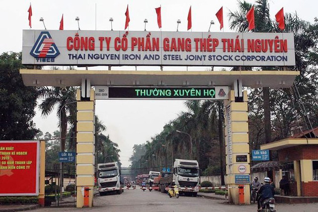 Điểm tên các doanh nghiệp nhà nước đầu tư thua lỗ nghìn tỷ Diem ten cac doanh nghiep nha nuoc dau tu thua lo nghin ty
