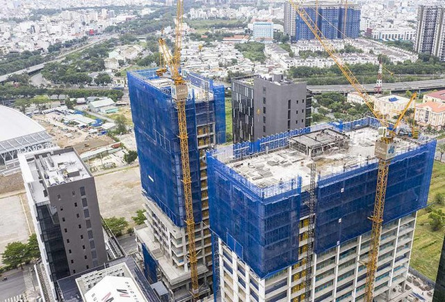 Trái phiếu 'rác' bất động sản gây ảnh hưởng tới việc phát hành trái phiếu doanh nghiệp - Hình 4 Trai phieu 'rac' bat dong san gay anh huong toi viec phat hanh trai phieu doanh nghiep-Hinh-4