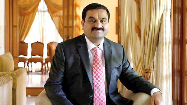 Mukesh Ambani vs Gautam Adani: Tỷ phú nào giàu nhất châu Á? - Hình 2 Mukesh Ambani vs Gautam Adani: Ty phu nao giau nhat chau A?-Hinh-2