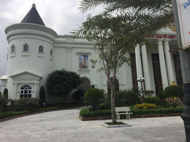 Cận cảnh loạt dự án trung tâm TP Thanh Hóa bị thanh tra, xử lý - Hình 29 Can canh loat du an trung tam TP Thanh Hoa bi thanh tra, xu ly-Hinh-29