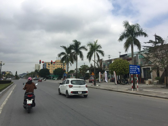 Cận cảnh loạt dự án trung tâm TP Thanh Hóa bị thanh tra, xử lý - Hình 28 Can canh loat du an trung tam TP Thanh Hoa bi thanh tra, xu ly-Hinh-28