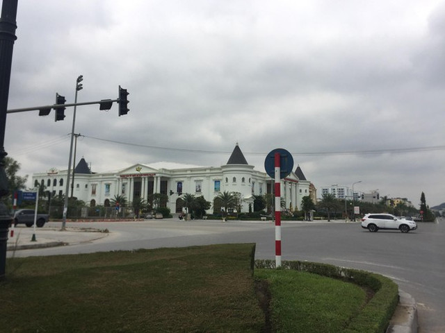 Cận cảnh loạt dự án trung tâm TP Thanh Hóa bị thanh tra, xử lý - Hình 21 Can canh loat du an trung tam TP Thanh Hoa bi thanh tra, xu ly-Hinh-21