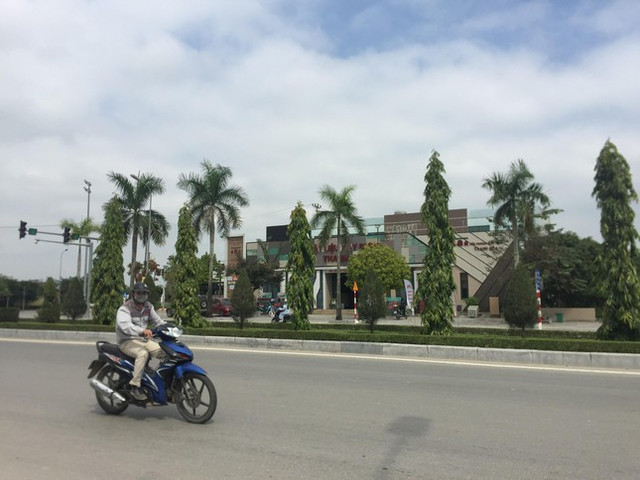 Cận cảnh loạt dự án trung tâm TP Thanh Hóa bị thanh tra, xử lý - Hình 26 Can canh loat du an trung tam TP Thanh Hoa bi thanh tra, xu ly-Hinh-26