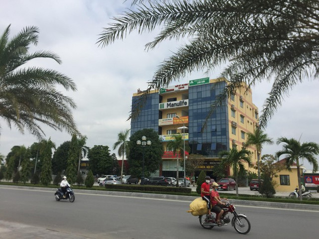 Cận cảnh loạt dự án trung tâm TP Thanh Hóa bị thanh tra, xử lý - Hình 23 Can canh loat du an trung tam TP Thanh Hoa bi thanh tra, xu ly-Hinh-23