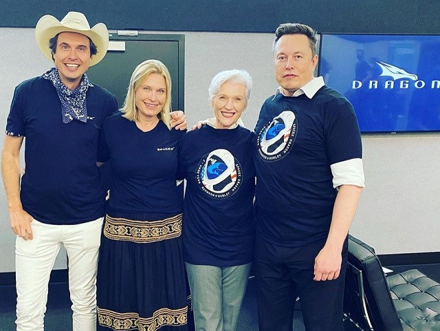 Kimbal Musk – em trai của tỷ phú Elon Musk kiếm tiền thế nào? - Hình 2 Kimbal Musk – em trai cua ty phu Elon Musk kiem tien the nao?-Hinh-2