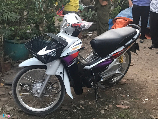 Tuấn 'Khỉ' tẩu thoát bằng cách nào sau khi bắn 5 người chết, 1 bị thương? - Hình 2 Tuan 'Khi' tau thoat bang cach nao sau khi ban 5 nguoi chet, 1 bi thuong?-Hinh-2