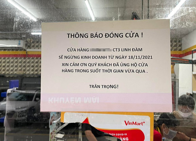 Làn sóng tháo chạy khỏi shophouse chung cư Lan song thao chay khoi shophouse chung cu