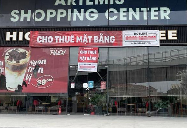 Làn sóng tháo chạy khỏi shophouse chung cư - Hình 4 Lan song thao chay khoi shophouse chung cu-Hinh-4