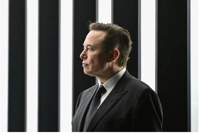 Tỷ phú giàu nhất thế giới Elon Musk: 'Có những lúc tôi thấy vô cùng cô đơn' Ty phu giau nhat the gioi Elon Musk: 'Co nhung luc toi thay vo cung co don'
