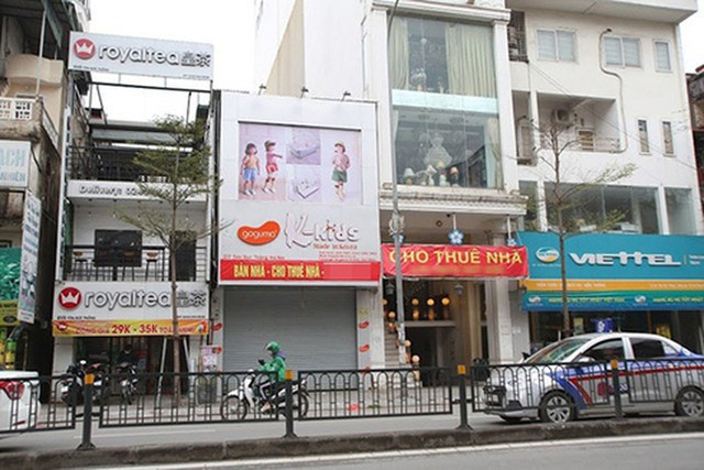 Nguy cơ phá sản vì COVID-19: Đầu tư tiền tỷ và nỗi lo nợ ngập đầu - Hình 2 Nguy co pha san vi COVID-19: Dau tu tien ty va noi lo no ngap dau-Hinh-2