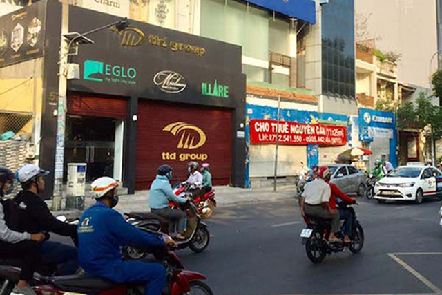 Nguy cơ phá sản vì COVID-19: Đầu tư tiền tỷ và nỗi lo nợ ngập đầu - Hình 4 Nguy co pha san vi COVID-19: Dau tu tien ty va noi lo no ngap dau-Hinh-4