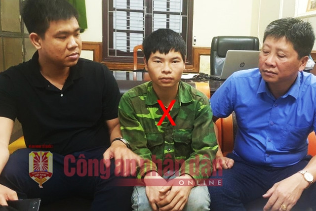 Vụ cháy làm 3 người trong gia đình chết ở Hưng Yên: Anh ruột mua xăng phóng hoả nhà em gái - Hình 2 Vu chay lam 3 nguoi trong gia dinh chet o Hung Yen: Anh ruot mua xang phong hoa nha em gai-Hinh-2