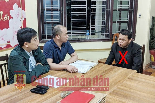 Vụ cháy làm 3 người trong gia đình chết ở Hưng Yên: Anh ruột mua xăng phóng hoả nhà em gái Vu chay lam 3 nguoi trong gia dinh chet o Hung Yen: Anh ruot mua xang phong hoa nha em gai