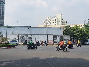 TP HCM: Số phận nào cho dự án 'đất vàng' 87 Cống Quỳnh, quận 1? - Hình 12 TP HCM: So phan nao cho du an 'dat vang' 87 Cong Quynh, quan 1?-Hinh-12