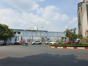 TP HCM: Số phận nào cho dự án 'đất vàng' 87 Cống Quỳnh, quận 1? - Hình 11 TP HCM: So phan nao cho du an 'dat vang' 87 Cong Quynh, quan 1?-Hinh-11
