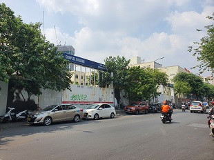 TP HCM: Số phận nào cho dự án 'đất vàng' 87 Cống Quỳnh, quận 1? - Hình 8 TP HCM: So phan nao cho du an 'dat vang' 87 Cong Quynh, quan 1?-Hinh-8