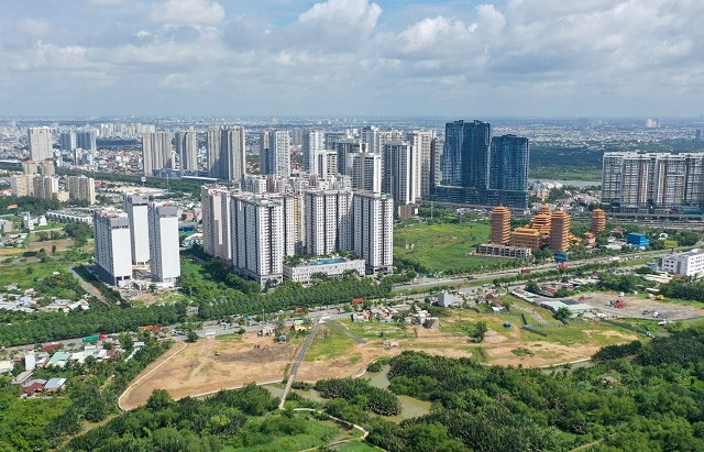 Luật Đất đai năm 2024: Vài suy nghĩ đối với quy định về giá đất Luat Dat dai nam 2024: Vai suy nghi doi voi quy dinh ve gia dat
