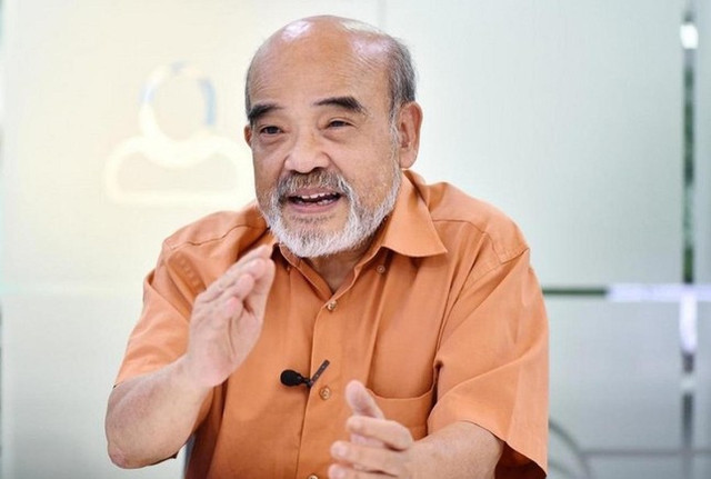 Tổng Bí thư Nguyễn Phú Trọng chủ trì hội nghị tổng kết 10 năm công tác phòng chống tham nhũng - Hình 4 Tong Bi thu Nguyen Phu Trong chu tri hoi nghi tong ket 10 nam cong tac phong chong tham nhung-Hinh-4