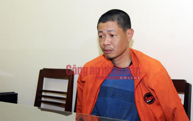 Lời khai hung thủ chém 5 người chết tại chỗ: 'Bị mất ngủ nhiều tháng' Loi khai hung thu chem 5 nguoi chet tai cho: 'Bi mat ngu nhieu thang'