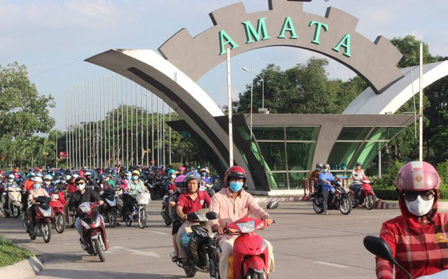 Thanh tra Chính phủ chỉ ra hàng loạt sai phạm đất đai tại Đồng Nai Thanh tra Chinh phu chi ra hang loat sai pham dat dai tai Dong Nai