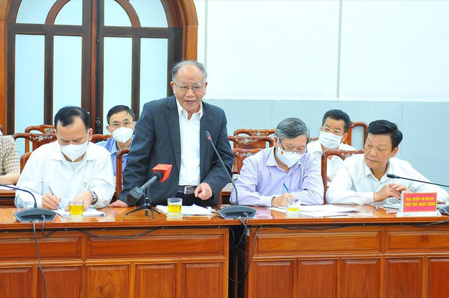 Mở rộng phòng, chống tham nhũng ra khu vực ngoài Nhà nước: Dẹp bỏ 'sân sau' - Hình 2 Mo rong phong, chong tham nhung ra khu vuc ngoai Nha nuoc: Dep bo 'san sau'-Hinh-2