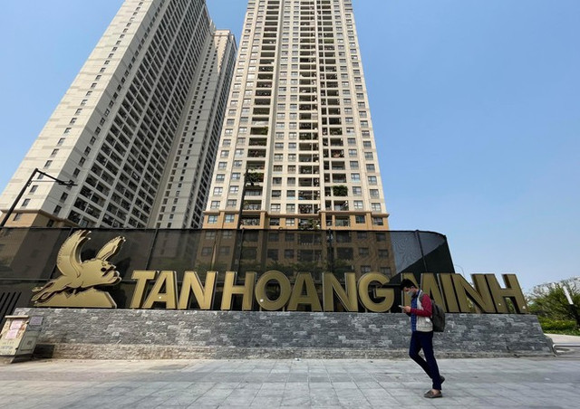Mở rộng phòng, chống tham nhũng ra khu vực ngoài Nhà nước: Dẹp bỏ 'sân sau' Mo rong phong, chong tham nhung ra khu vuc ngoai Nha nuoc: Dep bo 'san sau'