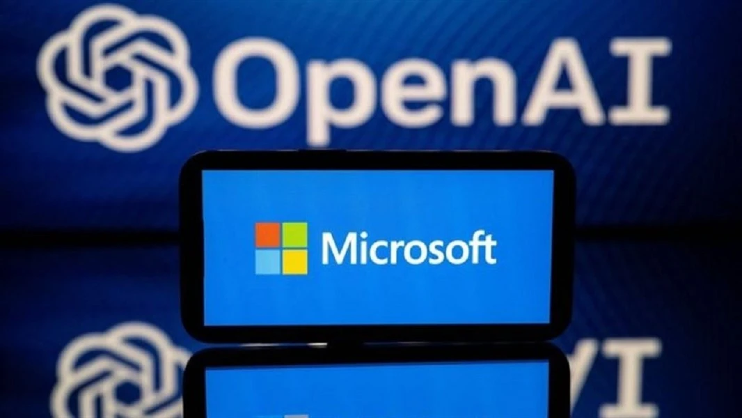 OpenAI ký hợp đồng 38 tỷ USD với AWS, giảm phụ thuộc Microsoft 
