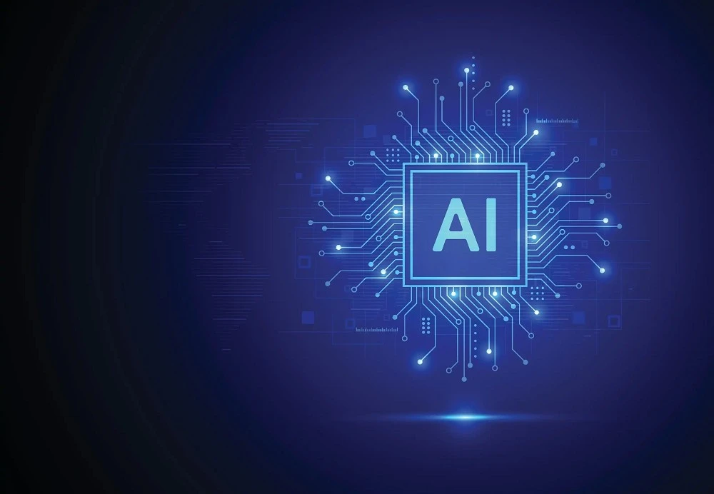 Công cụ AI Mỹ gây sốc khi chạy trên nền tảng Trung Quốc