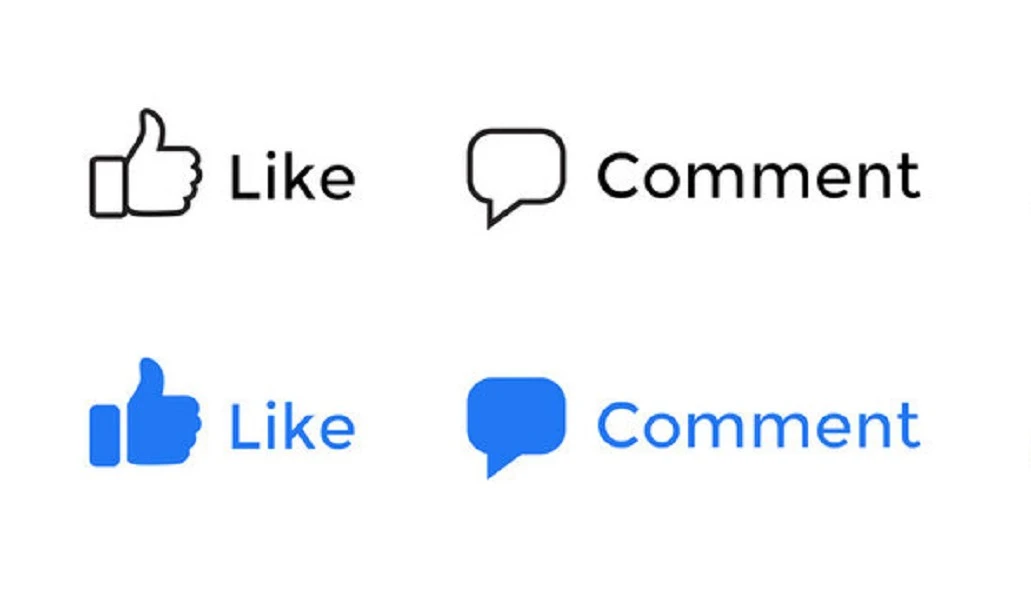 Facebook khai tử nút Like và Comment từ ngày 10/2/2026