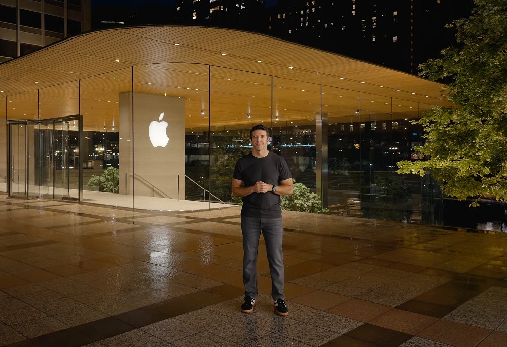 John Ternus kỹ sư cơ khí có thể kế nhiệm Tim Cook