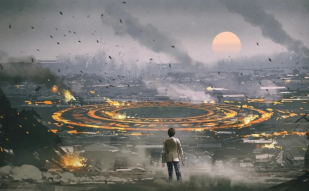 Siêu máy tính cảnh báo 27% loài có thể tuyệt chủng năm 2100