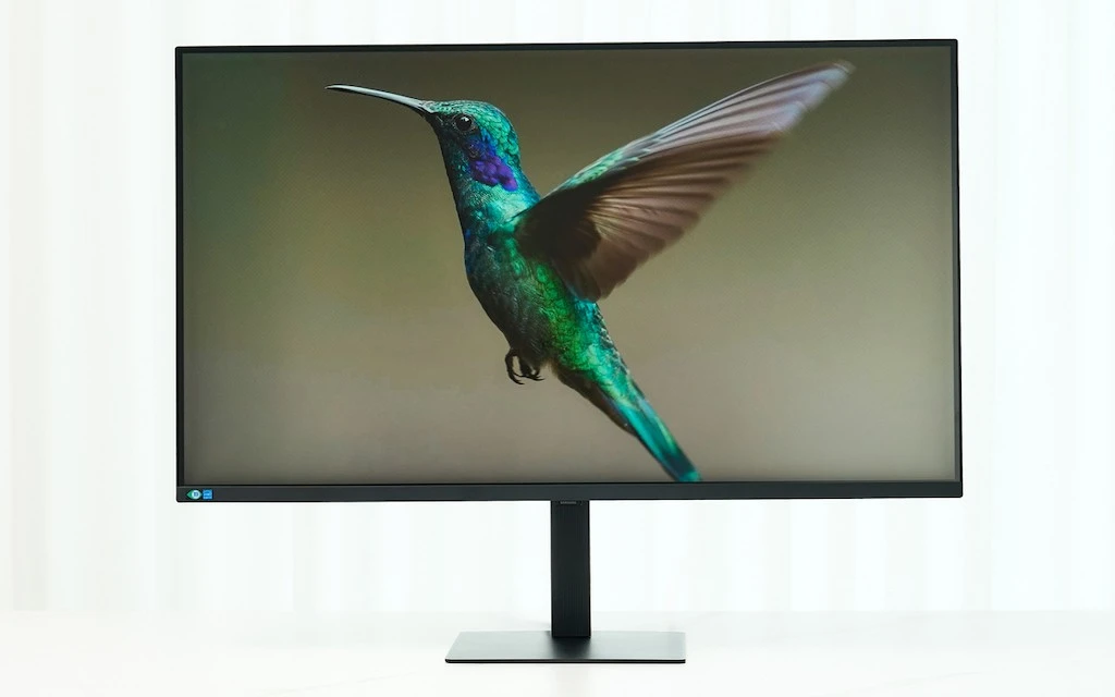 Samsung ViewFinity 37 inch định nghĩa chuẩn mới