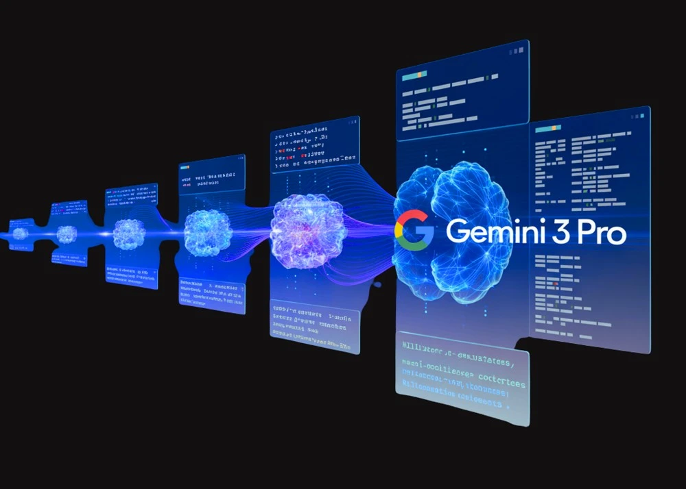 Google ra mắt Gemini 3, tiến gần AGI hơn bao giờ hết