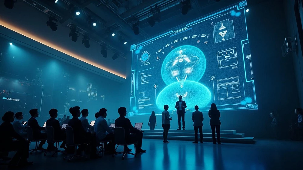 DeepSeek cảnh báo AI có thể xóa sổ việc làm