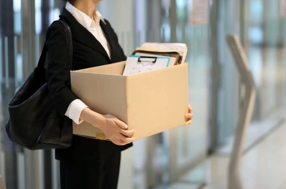 Amazon khai hỏa làn sóng sa thải vì AI, 30.000 người lao đao